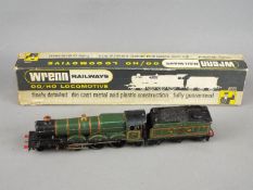 Wrenn - A boxed OO gauge Wrenn W2247 4-6-0 Steam Locomotive Op.No.