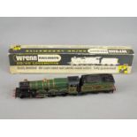 Wrenn - A boxed OO gauge Wrenn W2247 4-6-0 Steam Locomotive Op.No.