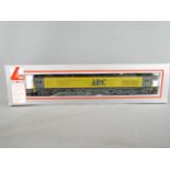 Lima - A boxed Lima #204803 OO gauge Class 59 Diesel Locomotive Op.No.