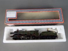 Hornby Dublo - A boxed Hornby Dublo OO gauge W2247B Star Class 4-6-0 Steam Locomotive and Tender,