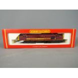 Hornby - A boxed Hornby OO gauge R2060C Co-Co Diesel Electric Locomotive Op.No.37415 in EWS livery.