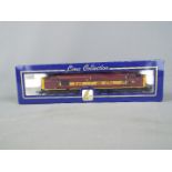 Lima - A boxed Lima #204793 OO gauge Diesel Locomotive Op.No.37714 in EWS livery.