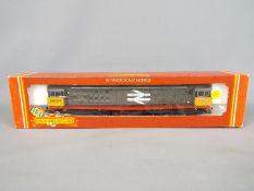 Hornby - A boxed OO gauge Hornby R250 Class 58 Co-Co Diesel Locomotive, Op.No.