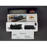 Bachmann - A boxed Bachmann OO gauge #32-300 0-6-0 2251 Collett Goods Steam Locomotive Op.No.