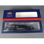 Bachmann - A boxed Bachmann #32-756 OO gauge 21 DCC Class 57/6 Diesel Locomotive Op.No.