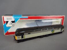 Lima - A boxed Lima OO gauge Class 47 Diesel Locomotive Op.No.