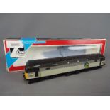 Lima - A boxed Lima OO gauge Class 47 Diesel Locomotive Op.No.