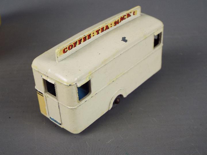 Matchbox - A boxed Matchbox #74 Mobile Canteen. - Image 2 of 4