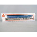 Lima - A boxed Lima #204805 OO gauge Class 59 Diesel Locomotive Op.No.