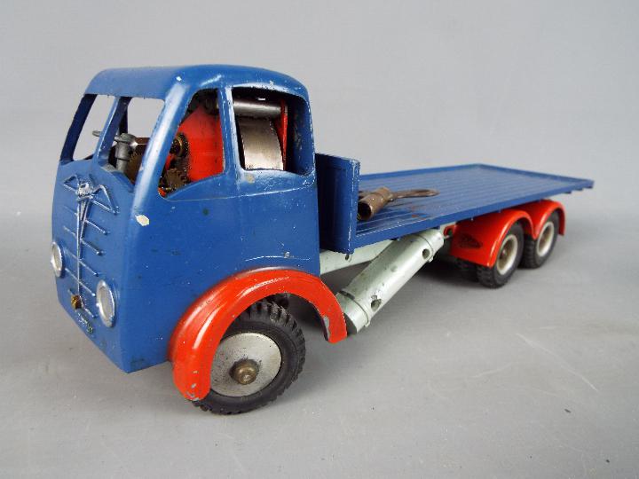 Shackleton - A boxed Shackleton FG Foden Flatbed Truck, - Image 2 of 7