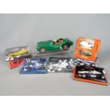 Victory Industries, Minichamps,