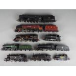 Hornby, Bachmann, Mainline,