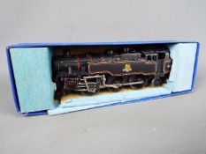 Hornby - A boxed Hornby Dublo EDL18 OO gauge 2-rail 2-6-4 tank locomotive, Op.No.