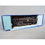 Hornby - A boxed Hornby Dublo EDL18 OO gauge 2-rail 2-6-4 tank locomotive, Op.No.