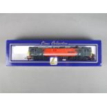 Lima - A boxed Lima #204798 OO gauge Class 87 Electric Locomotive Op.No.