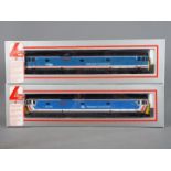 Bachmann - A boxed DCC READY Bachmann OO gauge #32-801 Class 47 Diesel Locomotive Op.No.