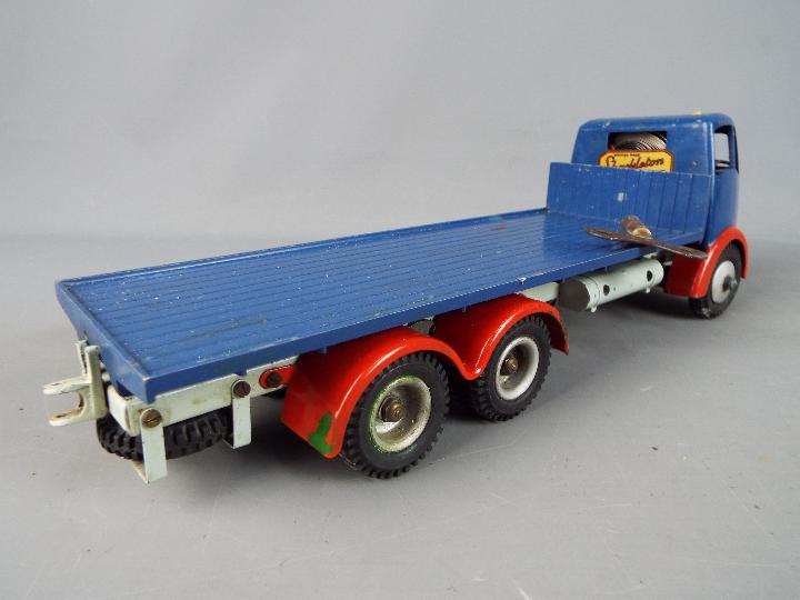 Shackleton - A boxed Shackleton FG Foden Flatbed Truck, - Image 5 of 7