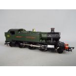 Airfix - A boxed Airfix #54150 OO gauge 2-6-2 Prairie Tank Steam Locomotive, Op.No.