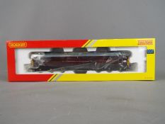 Hornby - A boxed OO Gauge Hornby DCC READY R3758 Class 47 Co-Co Diesel Electric Locomotive Op.No.
