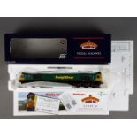 Bachmann - A boxed Bachmann DCC READY OO gauge #32-726Y Limited Edition 'Railways Illustrated'