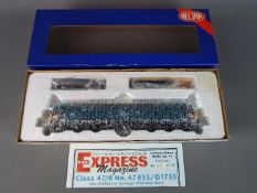 Heljan - A boxed Heljan H4699 Limited Edition OO gauge Class 47 Diesel Locomotive Op.No.