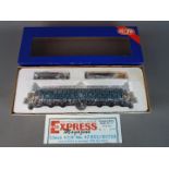 Heljan - A boxed Heljan H4699 Limited Edition OO gauge Class 47 Diesel Locomotive Op.No.