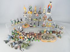 King & Country, Trophy Miniatures,