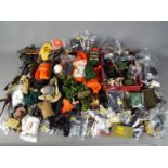 Palitoy, Hasbro, Ertl, Dinky,