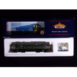 Bachmann - A boxed Bachmann OO gauge #32-427 Class 24 Diesel Locomotive Op.No.