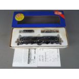 Heljan - A boxed Heljan H4670 OO gauge Class 47 Diesel Locomotive Op.No.