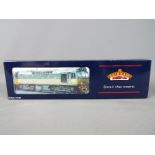 Bachmann - A boxed Bachmann OO gauge #32-413 Class 25/2 Diesel Locomotive Op.No.