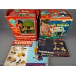 Palitoy, Fisher Price,