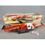 Conrad - A boxed diecast 1:50 scale Conrad #2511 Sandvik UH44i Mobile Crushing Unit.