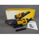 Atlas Copco - A boxed 1:50 diecast Atlas Copco Powercrusher PC6.