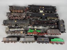 Triang, Bachmann,