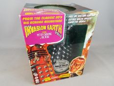 Dr Who - a full radio controlled,