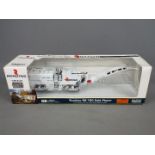 Norscot - A boxed diecast 1:50 scale Norscot #584375 Roadtec RX-700 Cold Planer.