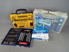 Model making equipment - a good collection of quality model making equipment to include a Revell