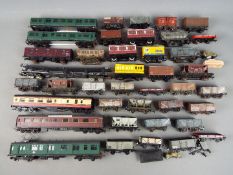 Lima, Hornby,