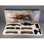 Hornby - a boxed Hornby R1004 OO gauge Electric Train Set 'The Duchess',