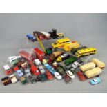 Oxford Diecast, EFE, Base Toys, Matchbox,