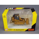 Norscot - A boxed 1:50 scale diecast Norscot #55194 Caterpillar 963D Track Loader.