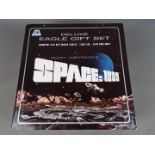 Space:1999 by Gerry Anderson - a deluxe Eagle Gift Set by Product Enterprise,