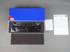 Heljan - A boxed OO gauge Heljan DCC READY 76001 Class 76 Diesel Locomotive Op.No.