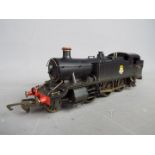 Hornby - A boxed Hornby OO gauge DCC Ready R2624 2-6-2T Class 61XX steam locomotive Op.No.