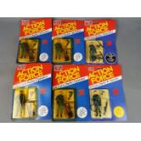 Palitoy, Action Force,