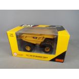 Norscot - A boxed 1:50 scale diecast Norscot #55206 Caterpillar 797F Off-Highway Truck.