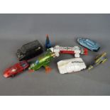 Dinky Toys,