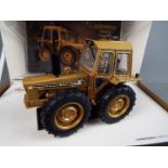 Universal Hobbies - A boxed Limited Edition diecast 1:32 scale Universal Hobbies County 1174 'Gold