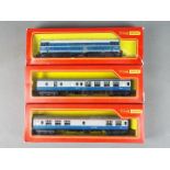 Triang, Hornby - A boxed OO gauge Triang Hornby R357B AIA Diesel Electric Locomotive Op.No.